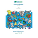 American English - Persian Dari (in arabic script), pictorial dictionary: BABADADA US English - Persian Dari (in arabic script), visual dictionary
