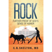 Rock, Further Proof of God's Sense of Humor