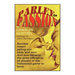 Parley in Passion