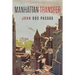 Manhattan Transfer