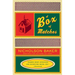 A Box of Matches