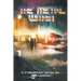 The Metal Within: A Cyberpunk Novel