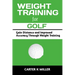 Weight Training for Golf: Gain Balance and Improved Speed Through Weight Training