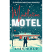 Mistletoe Motel: A Sapphic Christmas Romance