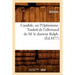 Candide, Ou l'Optimisme. Traduit de l'Allemand de M. Le Docteur Ralph. (Éd.1877)
