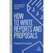 How to Write Reports and Proposals: Create Attention-Grabbing Documents That Achieve Your Goals