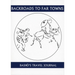 Back Roads to Far Towns: Basho's Travel Journal