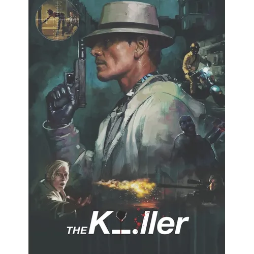 The Killer: Screenplay