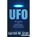 UFO: The Inside Story of the Us Government's Search for Alien Life Here - And Out There