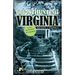 Ghosthunting Virginia
