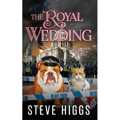 The Royal Wedding