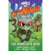 Cat Ninja: The Heart of a Hero Volume 6