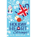 Holiday Heart Strings - illustrated Cover edition