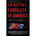 La última fortaleza de América: La soberanía de Puerto Rico, el Cinturón y la Ruta del Caribe de China, y la seguridad nacional de Estados Unidos