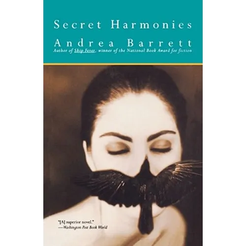 Secret Harmonies
