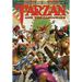 Tarzan and the Castaways: Edgar Rice Burroughs Authorized Library