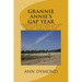 grannie annie's gap year: pensioner gives up her car and travels around England and Scotland using only buses, trains, ferries and feet