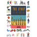 The Story of Me and My Grandpa: Perfect For Grandpa Birthday, Father's Day, Valentine Day Or Just To Show Grandpa You Love Him!