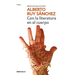 Con La Literatura En El Cuerpo / Literature in the Body