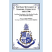 The Early Settlement of Stamford, Connecticut, 1641-1700: Including Genealogies of the Stamford Families of the Seventeenth Century