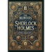 The Memoirs of Sherlock Holmes (Illustrated) (Collector's Edition) (Laminated Hardback with Jacket)
