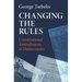 Changing the Rules