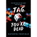 Tag, You're Dead