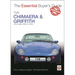 Tvr Chimaera and Griffith
