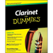 Clarinet for Dummies [With CD (Audio)]