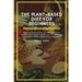 The Plant-Based Diet For Beginners: Quick & Affordable Recipes For Busy People on a Plant Based Diet to Energize your Body (Plant-Based Diet Cookbook)