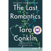 The Last Romantics