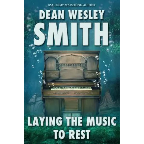 Laying the Music to Rest