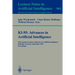 Ki-95: Advances in Artificial Intelligence: 19th Annual German Conference on Artificial Intelligence, Bielefeld, Germany, September 11 - 13, 1995. Pro