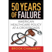 50 Years of Failure: American Healthcare Policy at a Crossroads