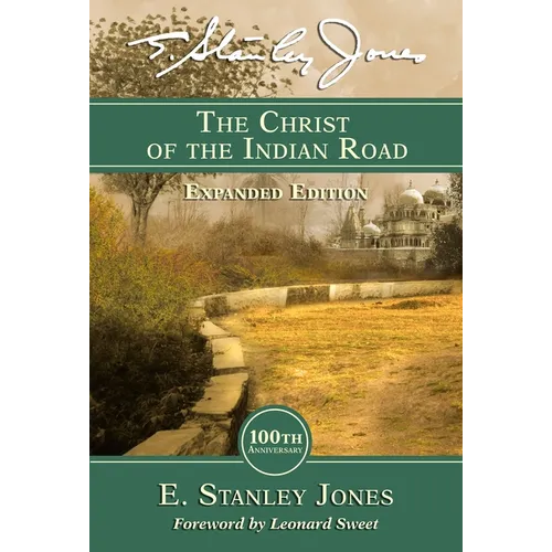 The Christ of the Indian Road
