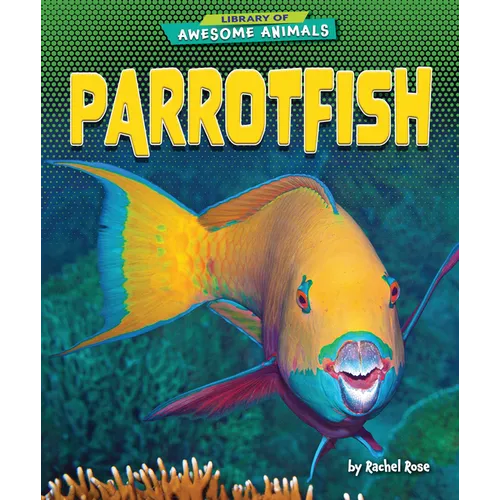 Parrotfish
