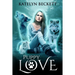 Puppy Love: A Reverse Harem Werewolf Romance