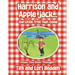 Harrison and Apple Jack...the Little Tree That Could