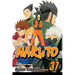 Naruto, Vol. 37