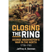 Closing the Ring: George Washington's War in the North, 1778-1781