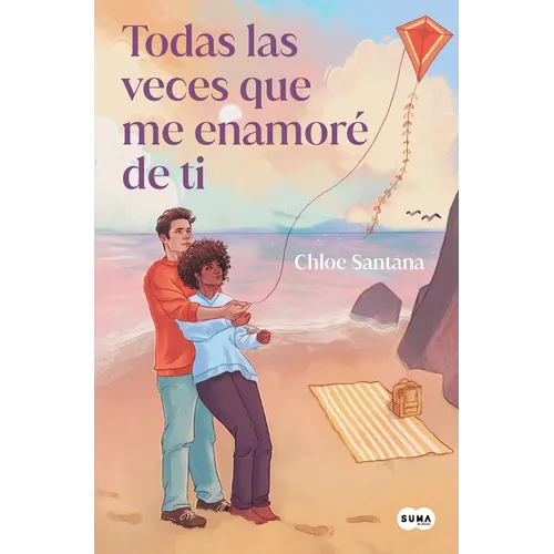 Todas Las Veces Que Me Enamoré de Ti / Every Time I Fell in Love with You