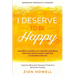 Borderline Personality Disorder: I DESERVE TO BE HAPPY - Take Back Control of Your BPD and Bring Unstable Mood Under Complete Lockdown Forever - Cogni