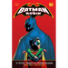 Batman and Robin by Peter J. Tomasi and Patrick Gleason Book One