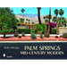 Palm Springs Mid-Century Modern