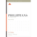 Philippians: A 12-Week Study