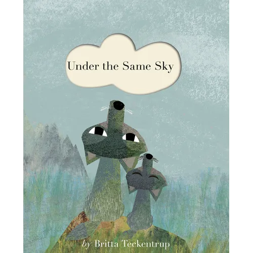 Under the Same Sky