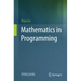 Mathematics in Programming