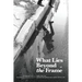 What Lies Beyond the Frame: Poems from the Bridgewater International Poetry Festival 2017