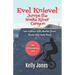 Evel Knievel Jumps the Snake River Canyon: new edition with stories from those who were there