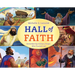 Hall of Faith: Remembering Ordinary People Who Trusted God